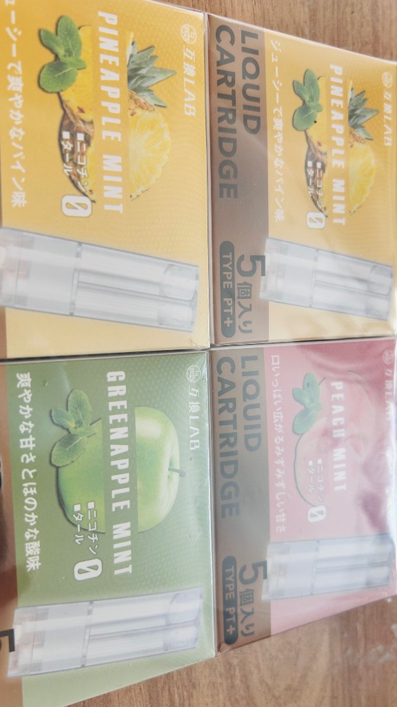 全体のレビュー画像 | 6-0