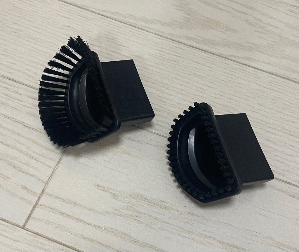 Shark シャーク EVOPOWER エヴォパワー アクセサリーパック