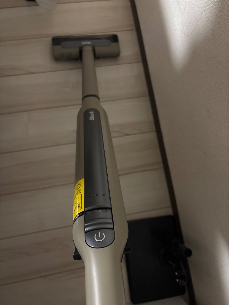 Shark シャーク EVOPOWER SYSTEM STD コードレススティック Shark シャーク EVOPOWER SYSTEM STD コードレススティック