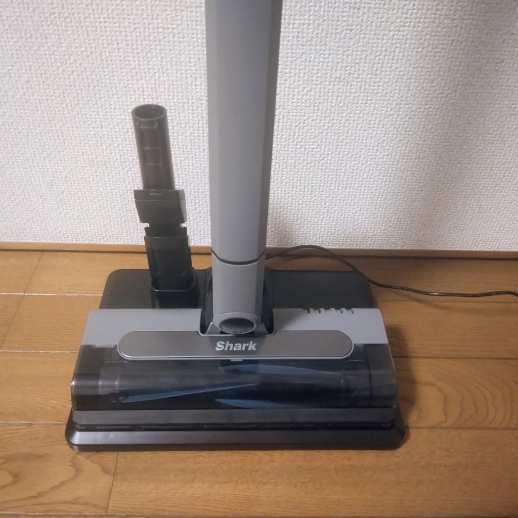 Shark シャーク EVOPOWER SYSTEM STD コードレススティック Shark シャーク EVOPOWER SYSTEM STD コードレススティック
