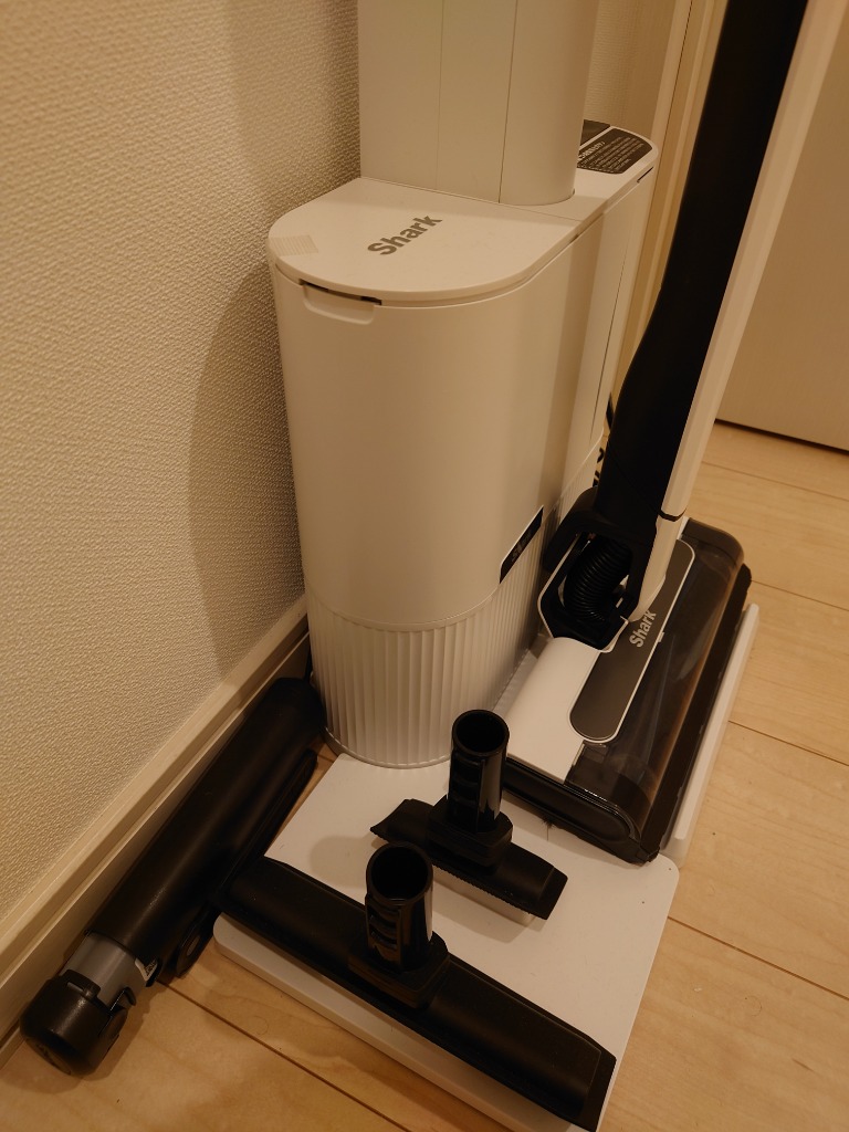Shark シャーク EVOPOWER エヴォパワー EX、Shark SYSTEM エヴォ Shark シャーク EVOPOWER エヴォパワー EX、Shark SYSTEM エヴォ