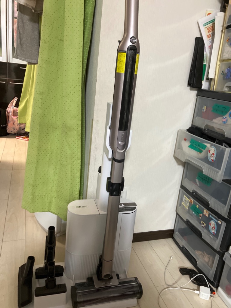 全体のレビュー画像 | 2-0