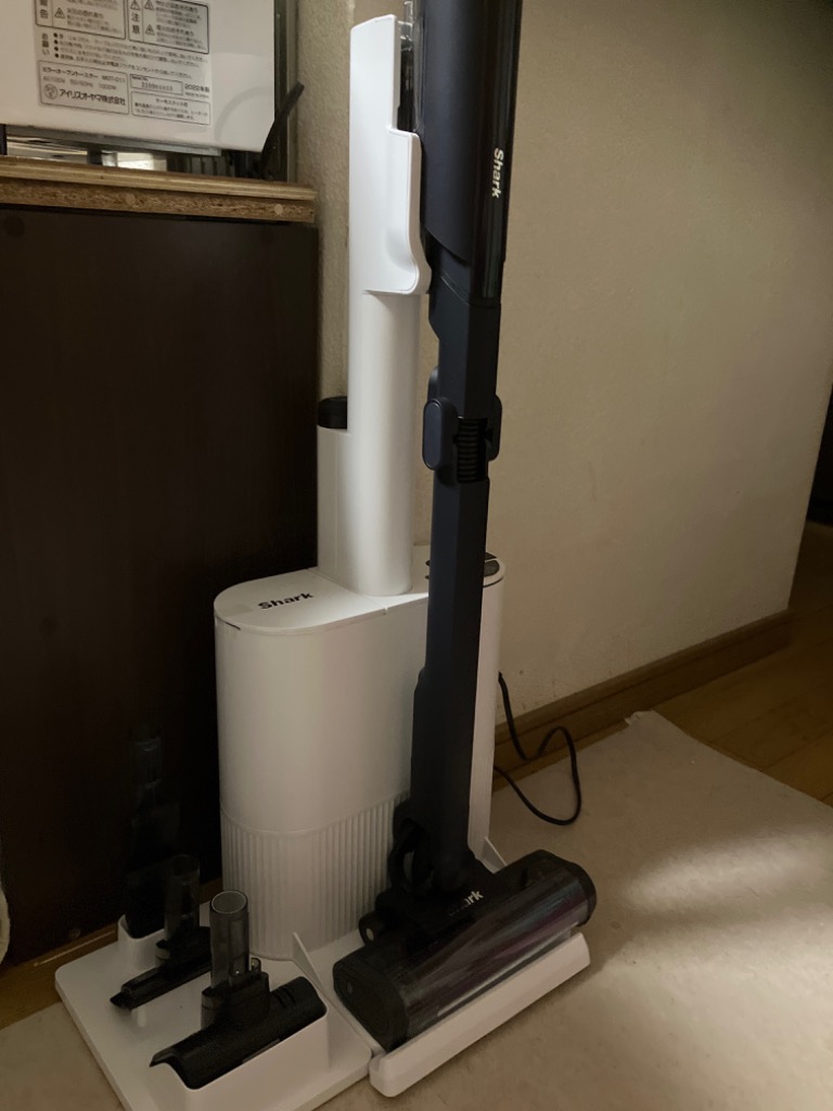 Shark 15%OFF シャーク EVOPOWER SYSTEM NEO II コードレス Shark 15%OFF シャーク EVOPOWER SYSTEM NEO II コードレス
