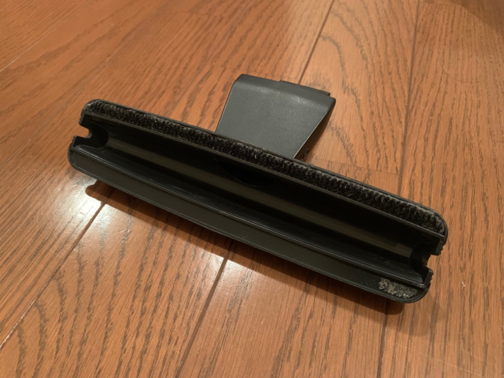 Shark シャーク EVOPOWER EX 充電式ハンディクリーナー WV405J +