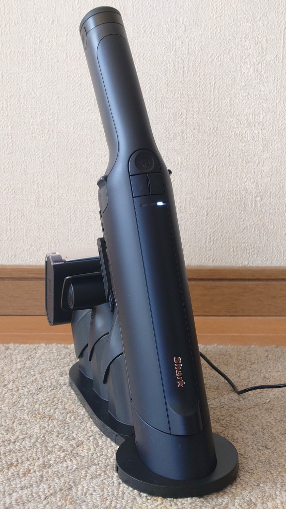 Shark シャーク EVOPOWER DX エヴォパワーデラックス 充電式