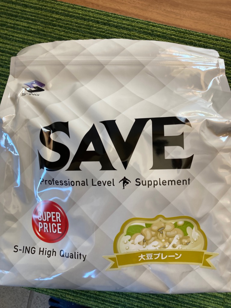 国産★ソイプロテイン5kg★1㎏×5個★プレーン★最安値挑戦★大豆プロテイン LOHAStyle ソイプロテイン 5kg (1kg×5袋) 大豆 プロテイン
