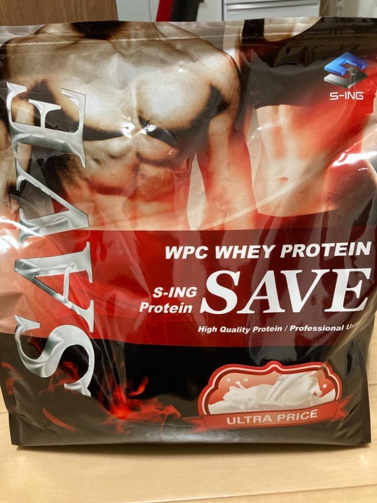 ホエイプロテイン 3kg SAVE 新 ウルトラプライス ロイヤル ULTRA PRICE WPC プロテイン 人口甘味料・香料 無添加 【 溶けやすくなってリニューアル】 :save09-3:シープウイング ヤフー店 - 通販 - Yahoo!ショッピング