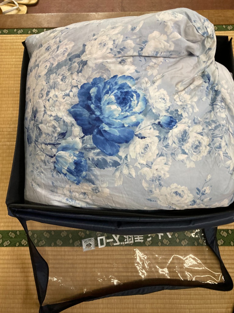 寝袋 バック 特大 XL ブラック 撥水 60×30 ダブルサイズ 圧縮