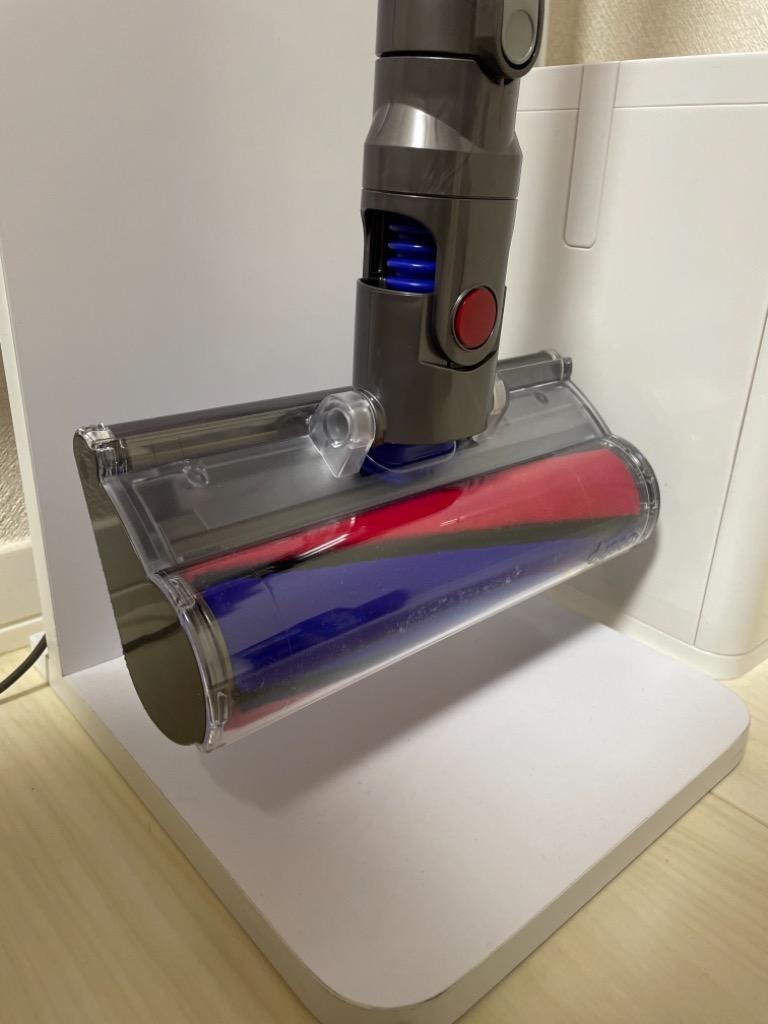 Dyson ダイソン ソフトローラークリーンヘッド DC61 DC62 DC74 V6 純正