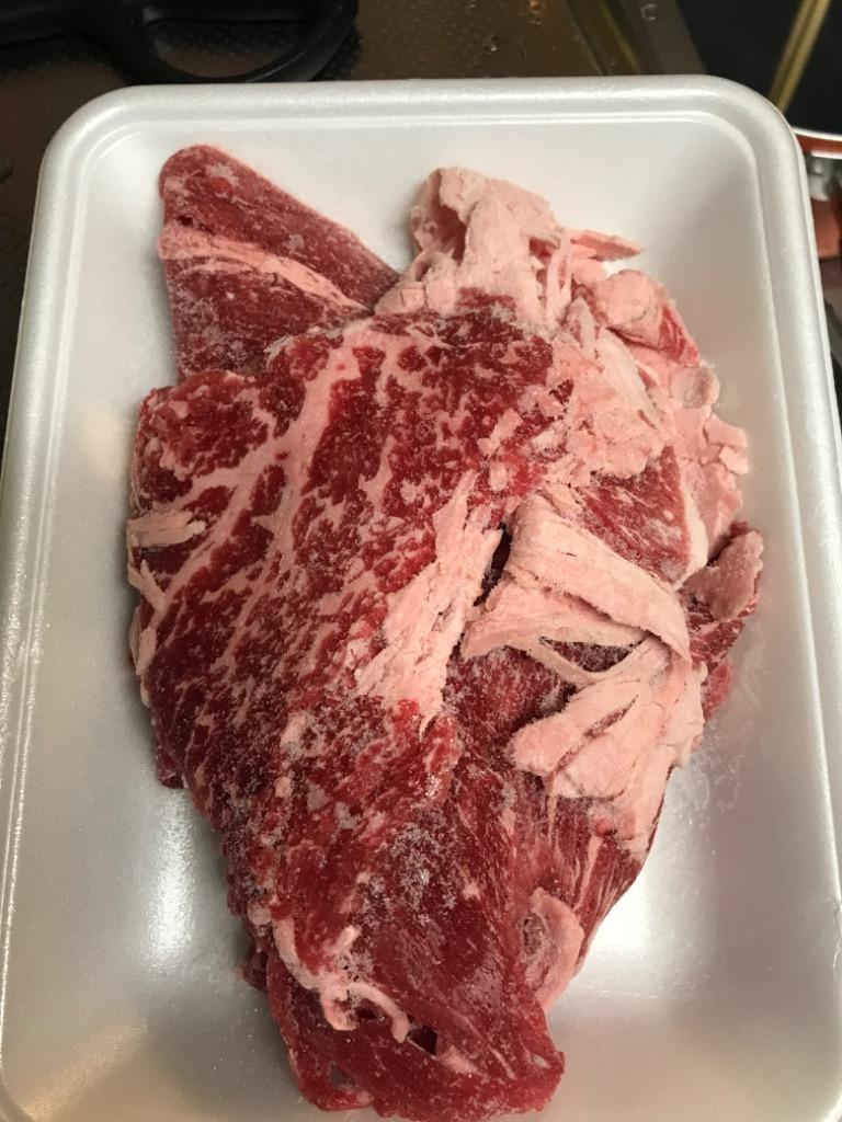 牛肉 国産牛 1キロ 切り落とし 増量キャンペーン 訳あり 送料無料 おトク情報がいっぱい！ 切り落とし