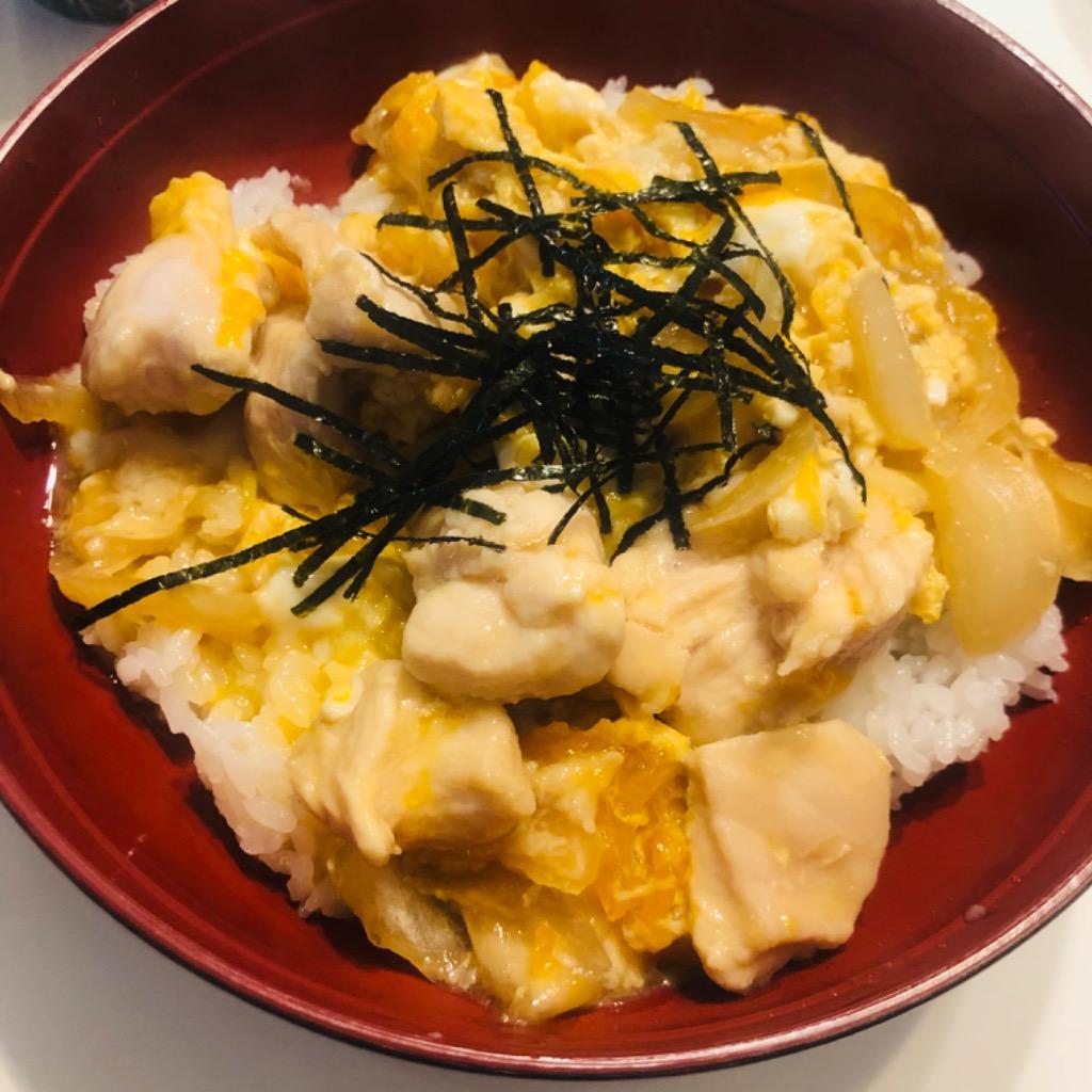 うな丼 6寸華丼 黒 朱 うなぎ 容器 業務用漆器 丼鉢 親子丼 海鮮丼