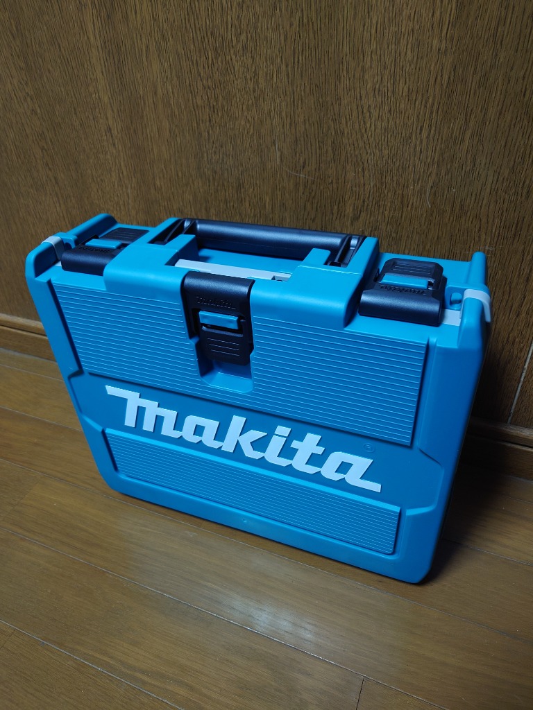 マキタ 140R78-0 プラスチックケース (DF484DRGX HP484DRGX