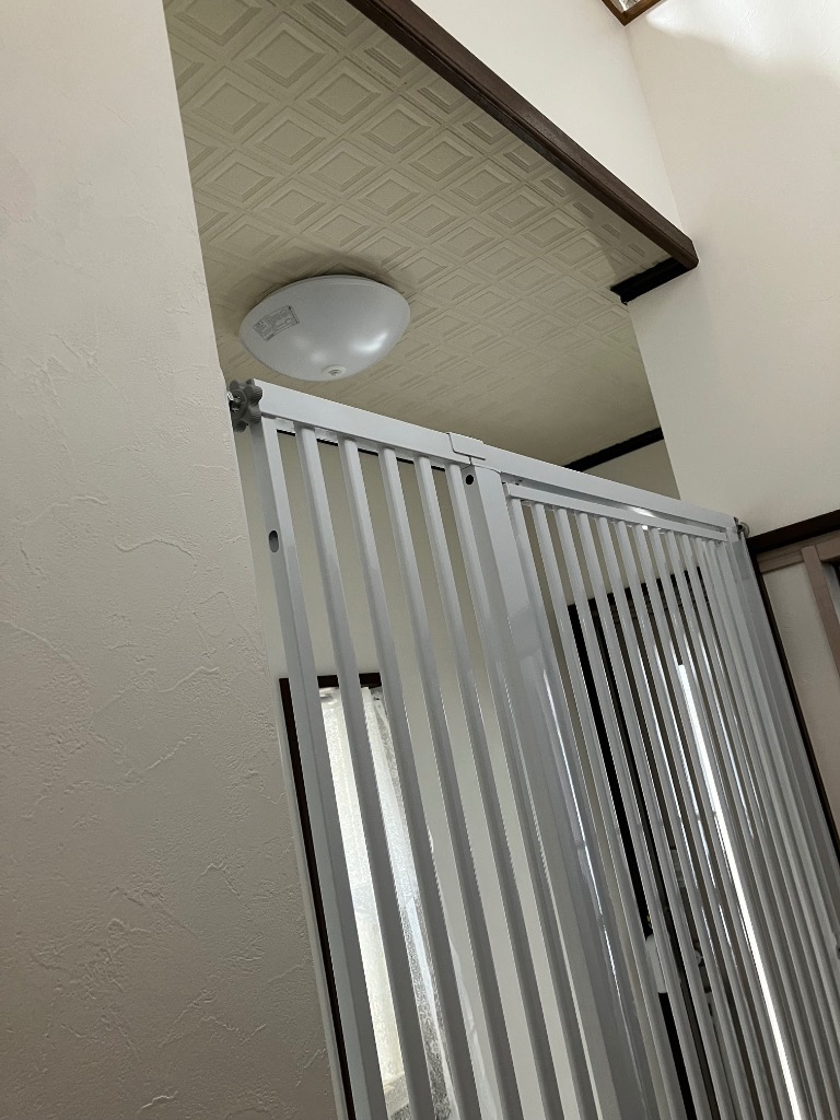 LIFAXIA ペットゲート 190cm ハイタイプ 脱走防止ペット柵1992 楽天市場】【アウトレット品】 LIFAXIA ペットゲート 猫 190cm