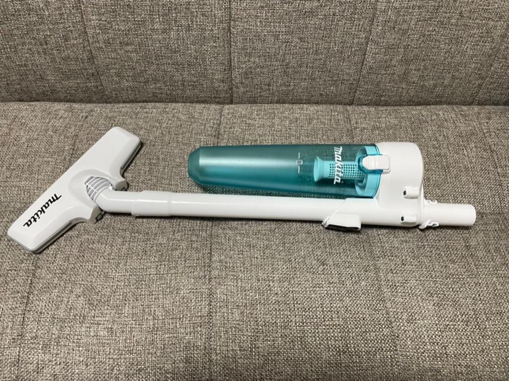 マキタ A-68856 充電式クリーナー(掃除機)用ロック付サイクロン