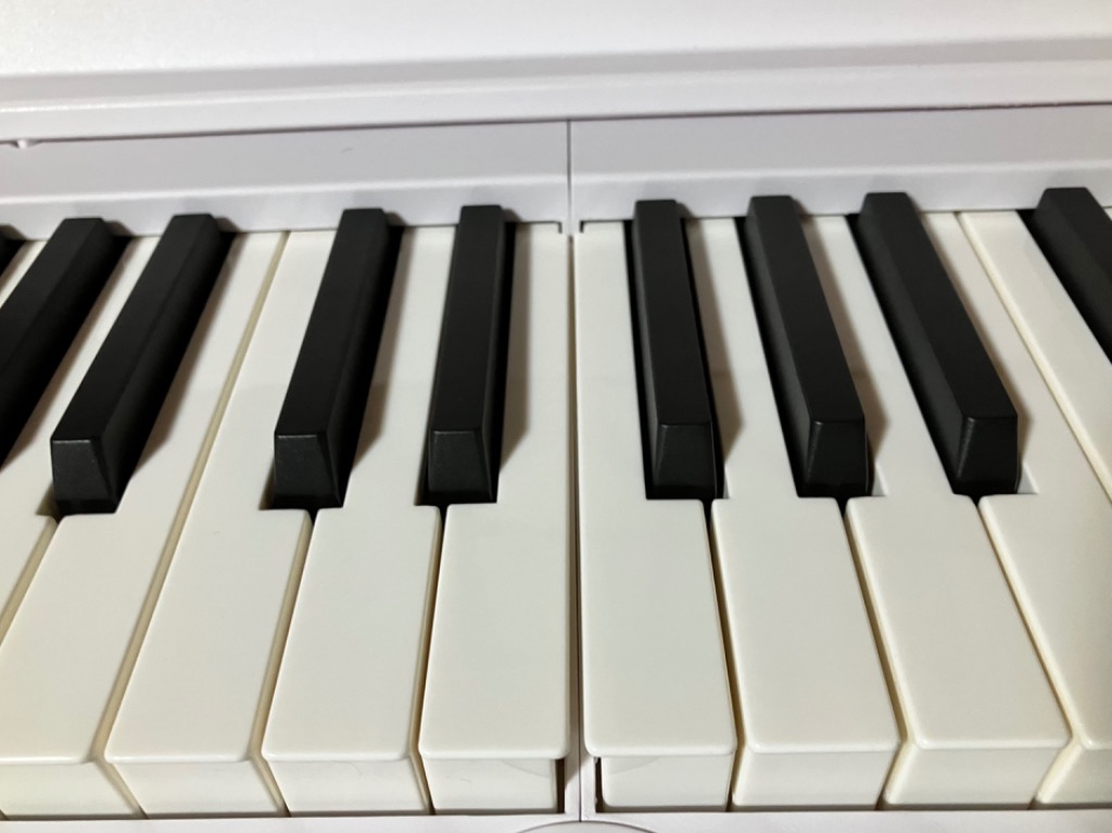 折りたたみ電子ピアノ 88鍵盤 SBX20 キーボード Xスタンド・X