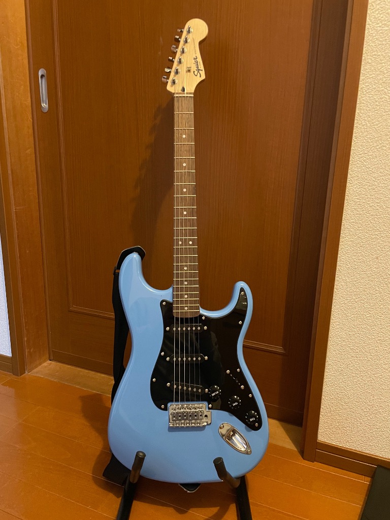 Fender Squier by スクワイヤー / スクワイア SONIC