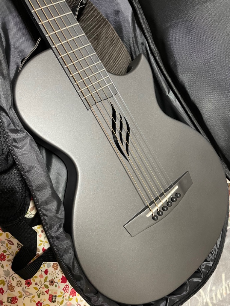 期間限定SALE 12/25まで ENYA エンヤ NOVA GO アコースティックギター