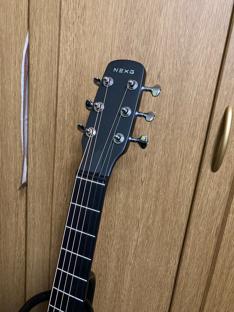 ENYA NEXG SE スマートギター 静音 アンプ内蔵 Blutooth搭載 ENYA NEXG SE スマートギター 静音 アンプ内蔵 Blutooth搭載
