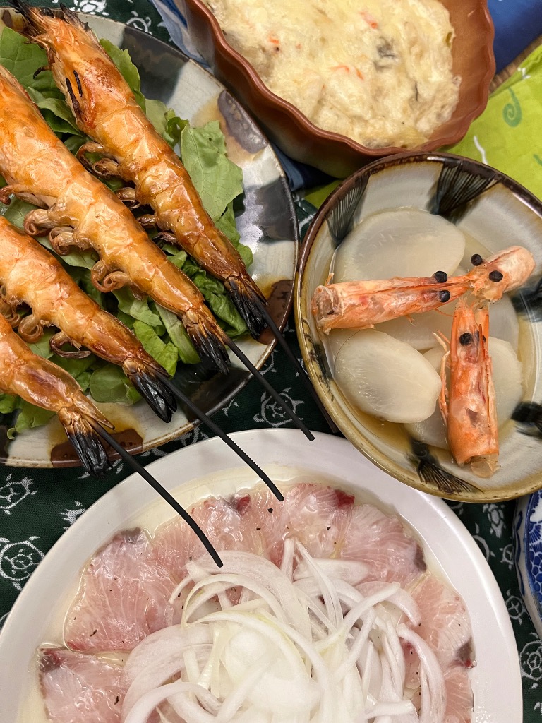 レビュー画像