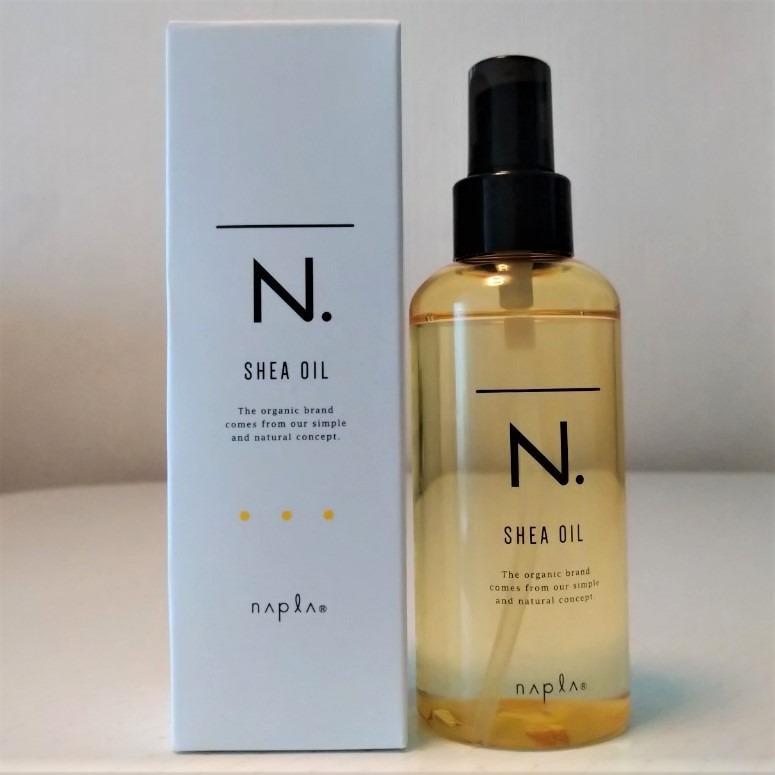 エヌドット シアオイル 正規品 150ml ナプラ N. ヘアオイル Napla Shea Oil 洗い流さないヘアトリートメント 箱付き 国内正規品  梅雨 :napla-sheaoil:真商舶来品 - 通販 - Yahoo!ショッピング