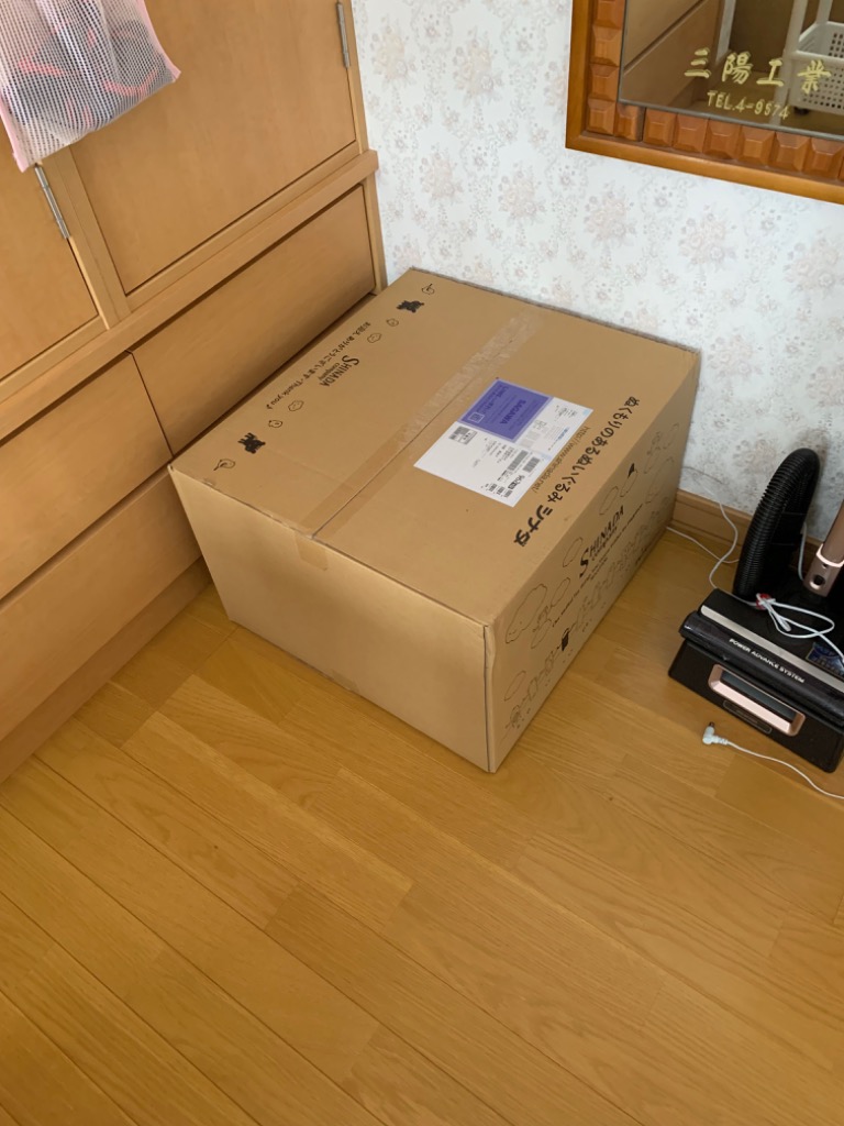 レビュー画像