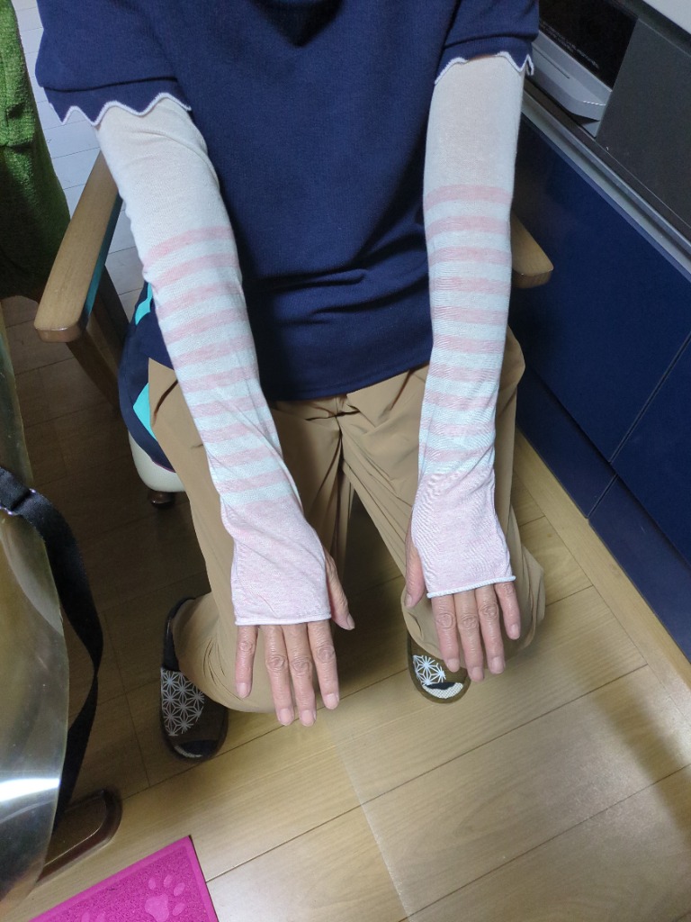 レビュー画像