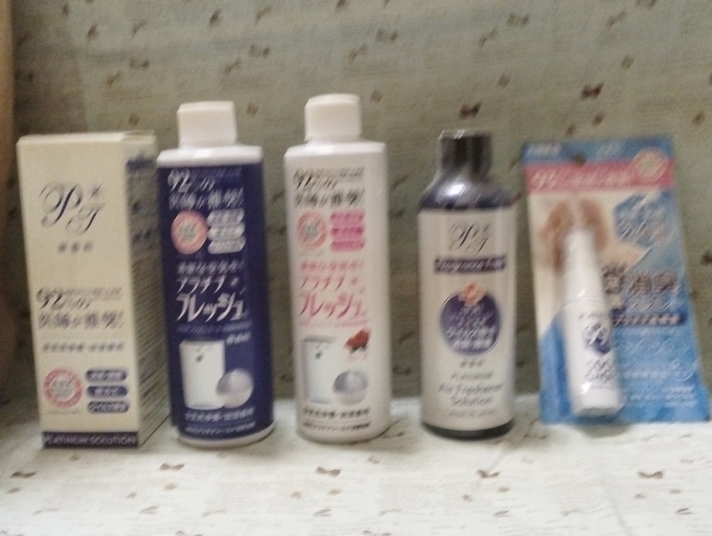 レビュー画像