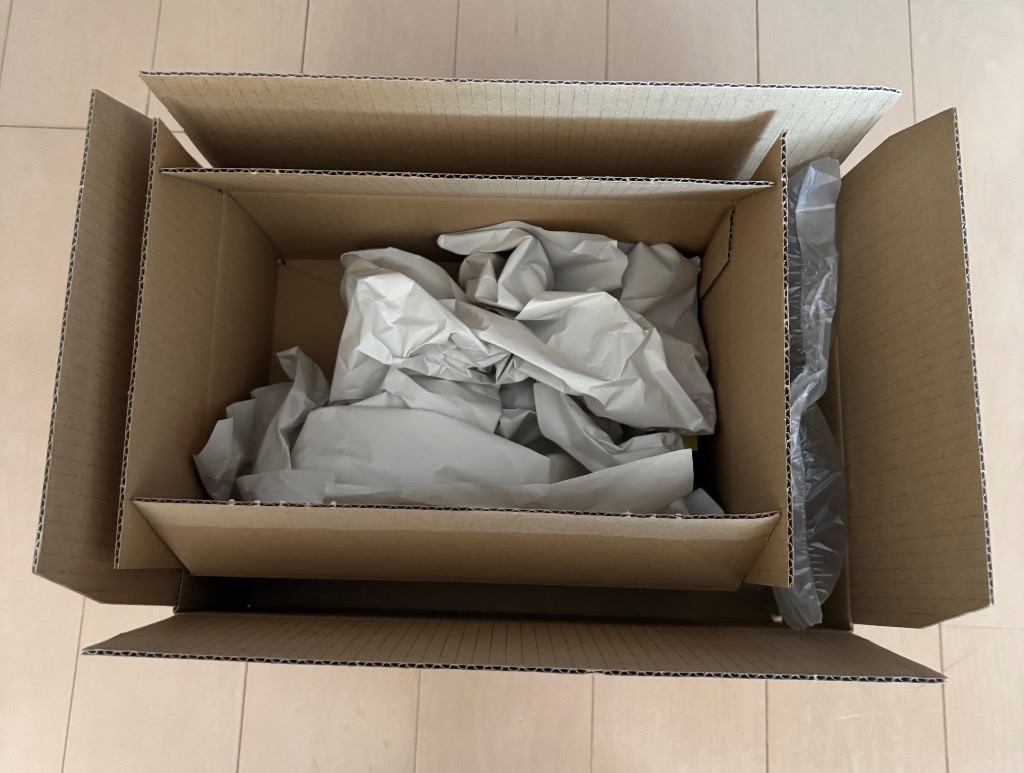 レビュー画像