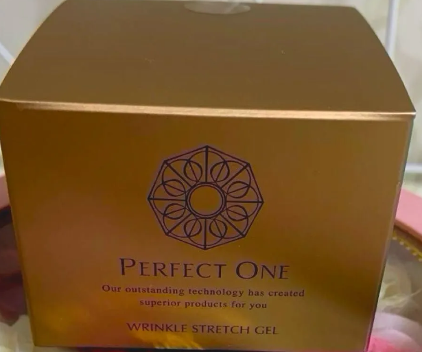PERFECT ONE オールインワンジェル パーフェクトワン 薬用