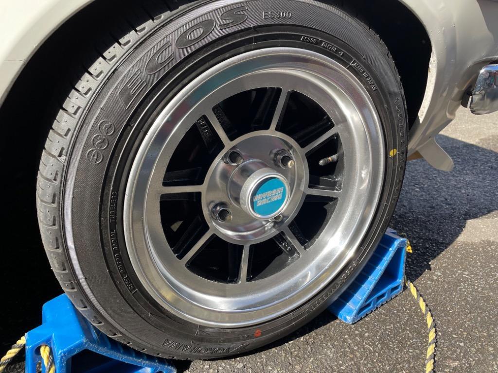 BBS　ホイールナット　貫通式　21mm　P1.25　18本セット Z.S.S. オフィシャル オンラインストアZ.S.S. チタン合金 レーシング
