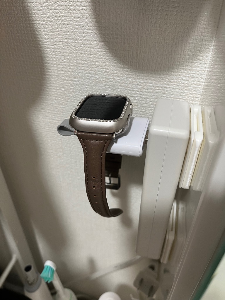 Apple Watch 充電器 アップルウォッチ 持ち運び ワイヤレス充電