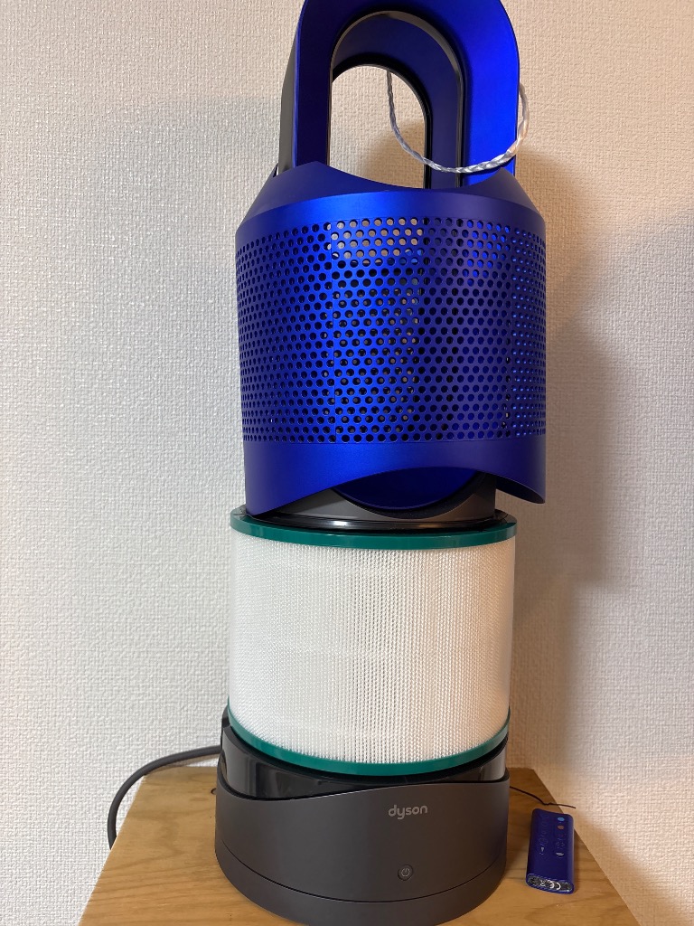 Dyson ダイソン dyson 交換用フィルター hp-dp HP03 HP02 HP01