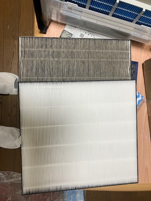 全体のレビュー画像 | 5-0