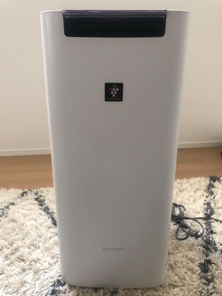 SHARP　加湿空気清浄機　新品 楽天市場】シャープ 空気清浄機の通販