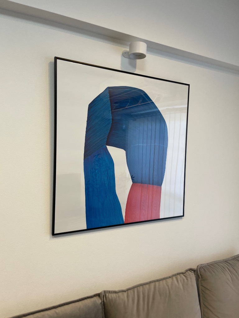 vitra ヴィトラ ロナン・ブルレック ポスター 単品 Poster Ronan