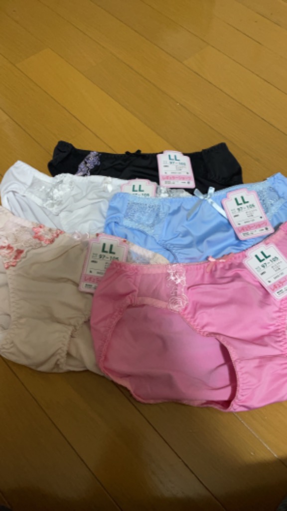 レビュー画像