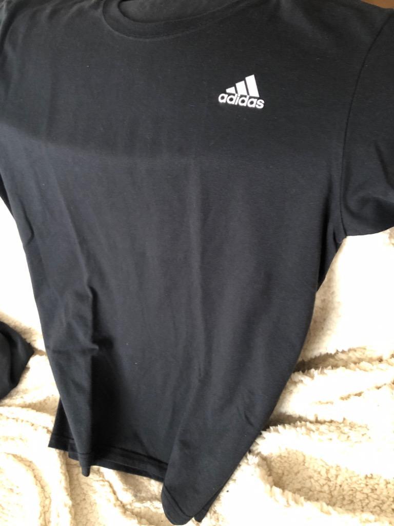 アディダス adidas 2P 半袖 Tシャツ 2枚組 メンズ スポーツ クルーネック ワイドシルエット 吸汗速乾 メール便(30)  :69APB3132:SHIROHATO(白鳩) - 通販 - Yahoo!ショッピング