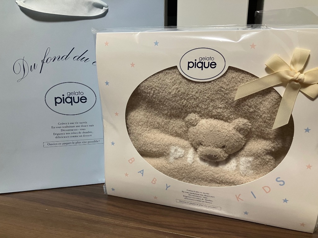 gelato pique ジェラートピケ キッズアンドベイビー Kids＆Baby