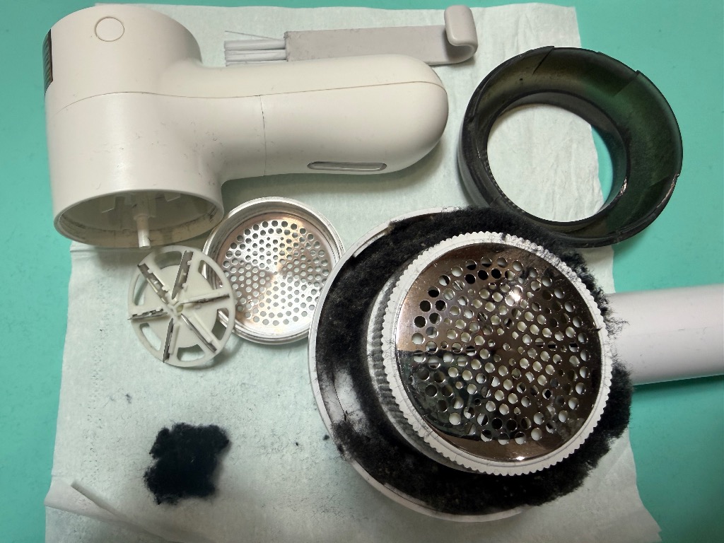 全体のレビュー画像 | 1-1