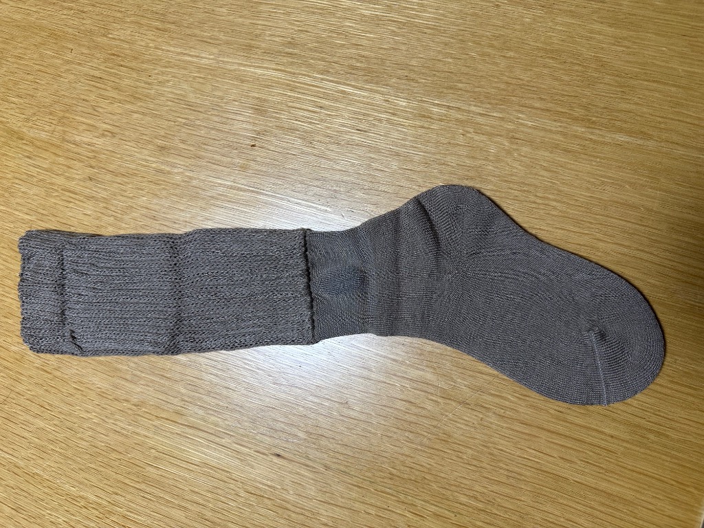 靴下サプリ とにかくあったかい まるでこたつソックス 靴下