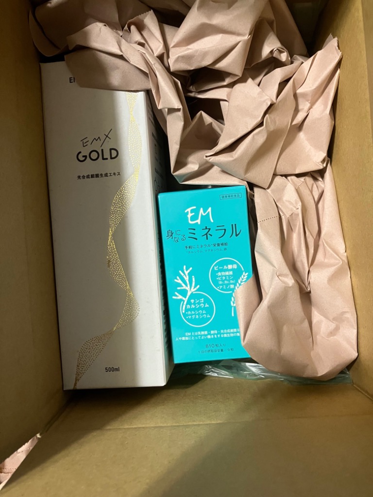 EM・Xゴールド（500ml） EM生活 : PURE・HEART 自然館 - 通販 - Yahoo