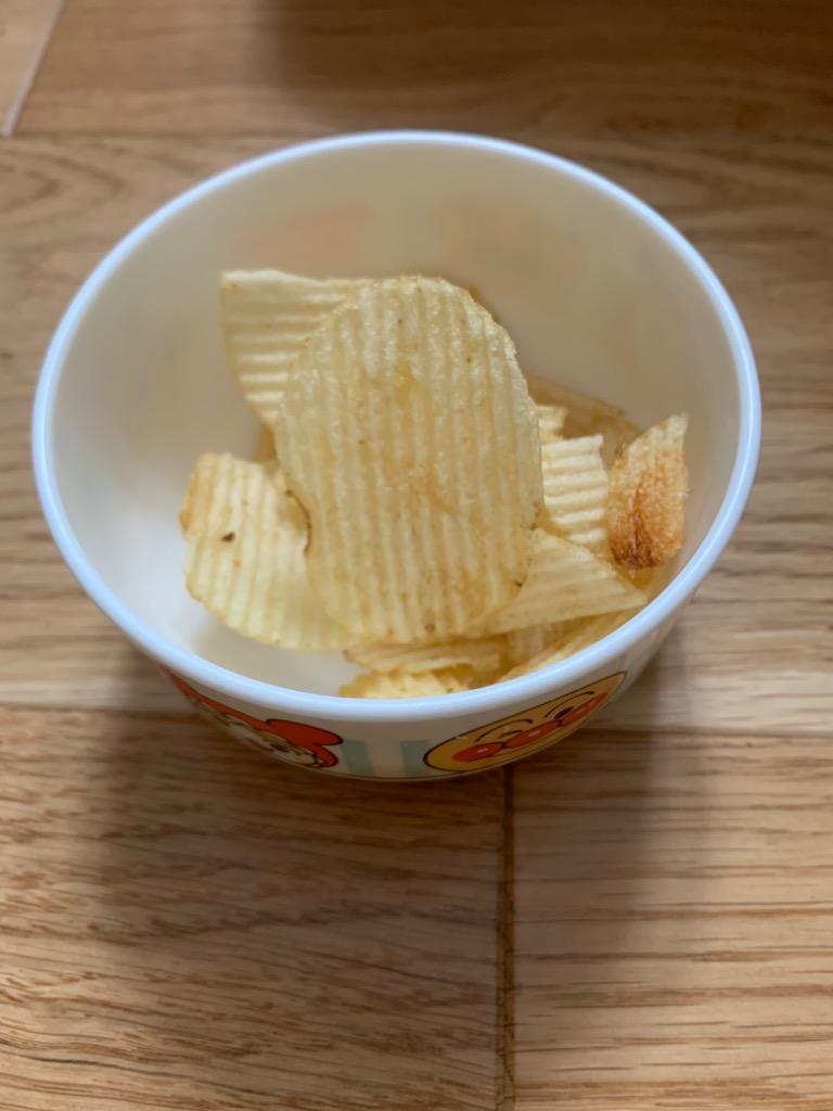 純国産ポテトチップス・柚子（53g） ノースカラーズ : PURE