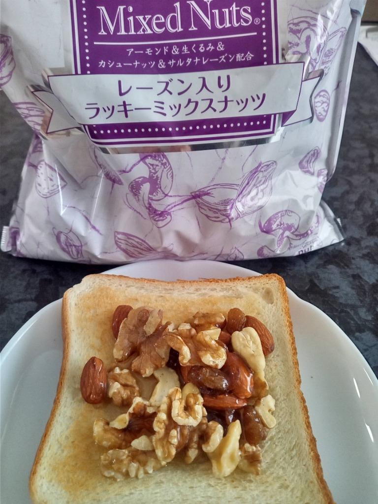 おつまみ レーズン入りミックスナッツ 700g 送料無料 無塩 ロカボ トレイルミックス 非常食 訳あり(簡易梱包)  :r-mixnuts:美味しさは元気の源 自然の館 - 通販 - Yahoo!ショッピング