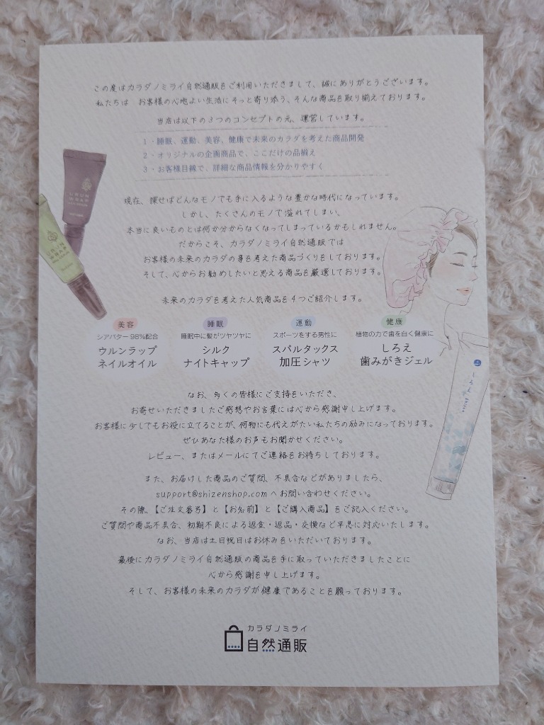 全体のレビュー画像 | 4-2