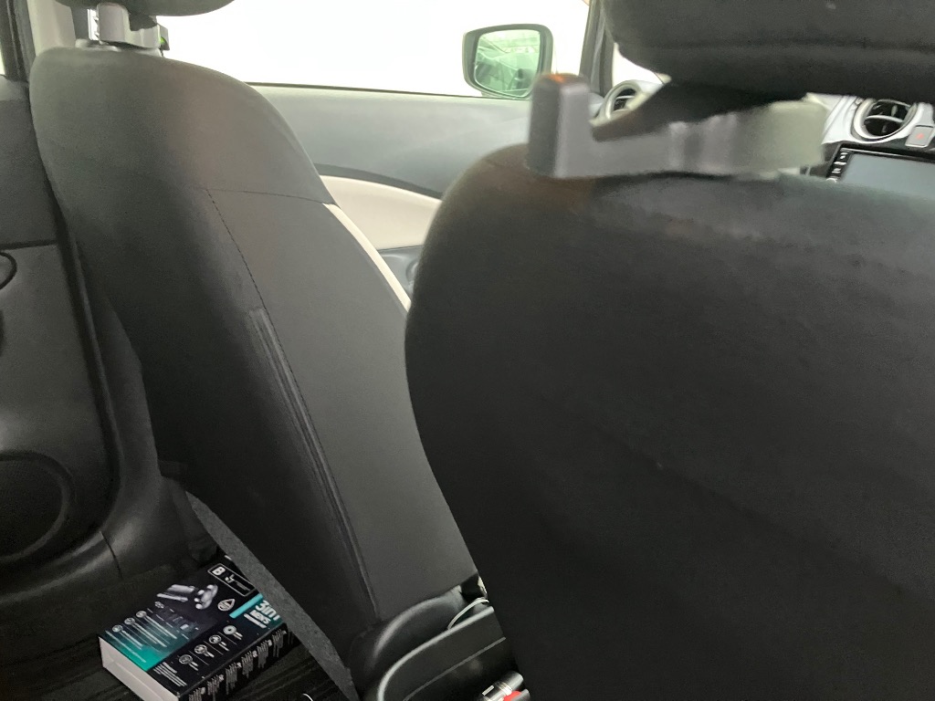 DriveLife ヘッドレストフック 車 ヘッドレスト フック 車載