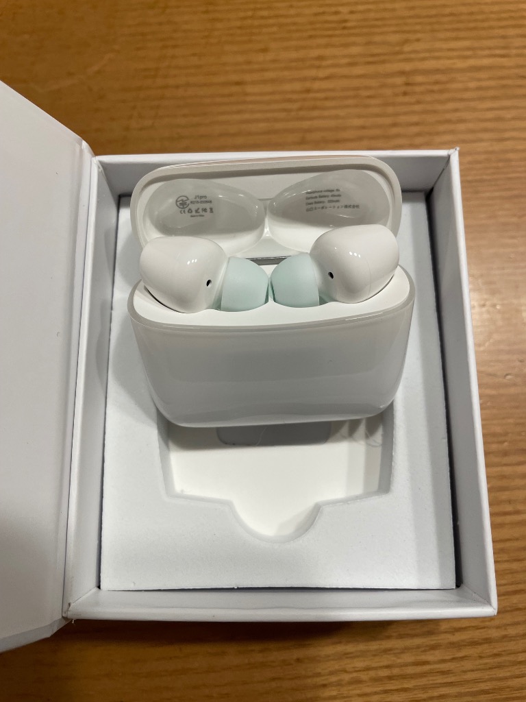 レビュー画像