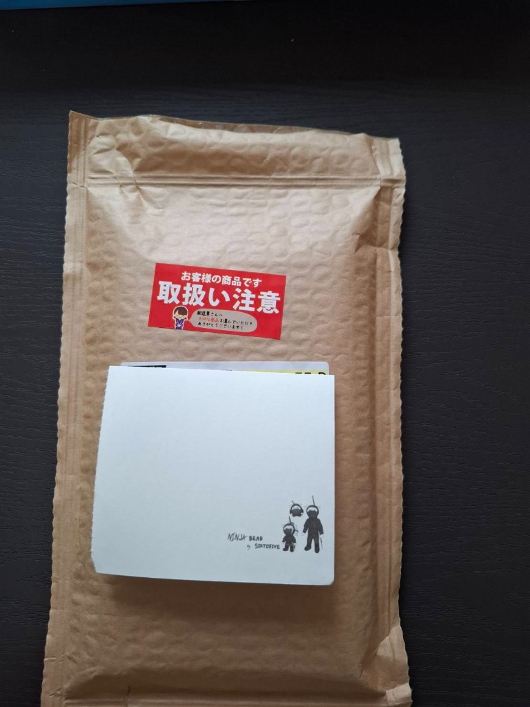 レビュー画像