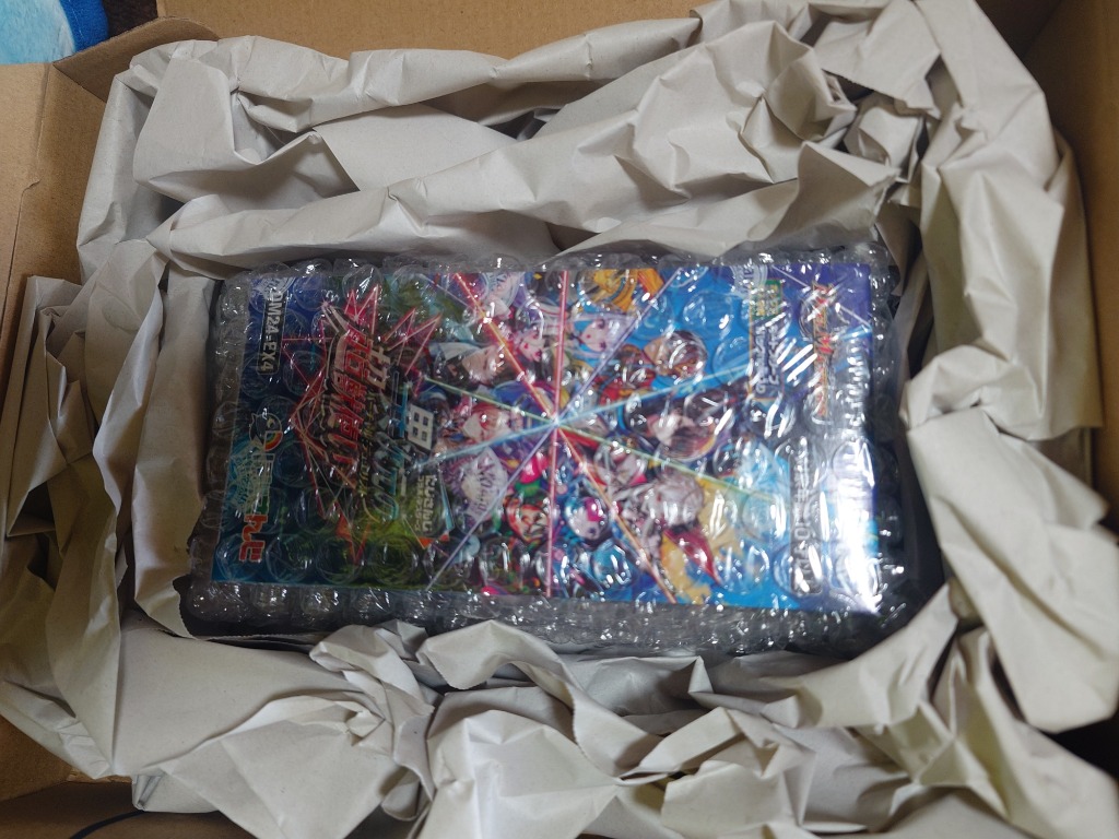 デュエル・マスターズ デュエルマスターズ にじさんじ BOX
