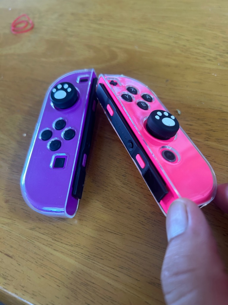 ジョイコン Switch 純正 左 右 コントローラー ニンテンドースイッチ Joy-Con joycon 選べるカラー 新品 レビュー特典 :  niswjc1 : シェアリング ヤフーショップ - 通販 - Yahoo!ショッピング