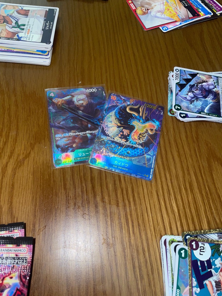 ワンピース 神速の拳・Anime25thCollection未開封セット 未開封BOX】【新品】 ONE PIECE カードゲーム エクストラ